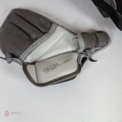 Warrior Ritual G5 Pro Senior Goalie Catcher -Hockey Sales Shop warrior catchers warrior ritual g5 pro senior goalie catcher 14051005431874