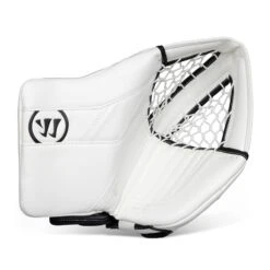Warrior Ritual G5 Pro Senior Goalie Catcher -Hockey Sales Shop warrior catchers warrior ritual g5 pro senior goalie catcher white regular 28743619805250