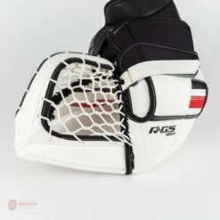 Warrior Ritual G5 SR+ Senior Goalie Catcher -Hockey Sales Shop warrior catchers warrior ritual g5 sr senior goalie catcher 14050782871618