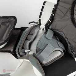 Warrior Ritual G5 SR+ Senior Goalie Catcher -Hockey Sales Shop warrior catchers warrior ritual g5 sr senior goalie catcher 14050782937154