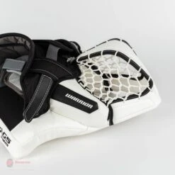 Warrior Ritual G5 SR+ Senior Goalie Catcher -Hockey Sales Shop warrior catchers warrior ritual g5 sr senior goalie catcher 14050783035458