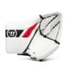 Warrior Ritual G5 SR+ Senior Goalie Catcher 1 Warrior Ritual G5 SR+ Senior Goalie Catcher -Hockey Sales Shop warrior catchers warrior ritual g5 sr senior goalie catcher white black red regular 28743583531074