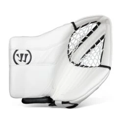Warrior Ritual G5 SR+ Senior Goalie Catcher -Hockey Sales Shop warrior catchers warrior ritual g5 sr senior goalie catcher white regular 28743620427842