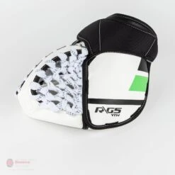 Warrior Ritual G5 Youth Goalie Catcher -Hockey Sales Shop warrior catchers warrior ritual g5 youth goalie catcher 14051575693378