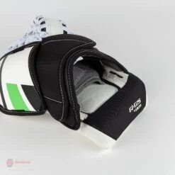 Warrior Ritual G5 Youth Goalie Catcher -Hockey Sales Shop warrior catchers warrior ritual g5 youth goalie catcher 14051575922754