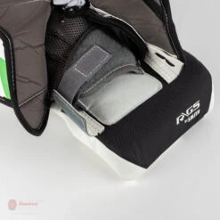 Warrior Ritual G5 Youth Goalie Catcher -Hockey Sales Shop warrior catchers warrior ritual g5 youth goalie catcher 14051576447042