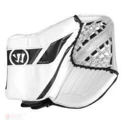 Warrior Ritual G5 Youth Goalie Catcher -Hockey Sales Shop warrior catchers warrior ritual g5 youth goalie catcher white black regular 28743620329538