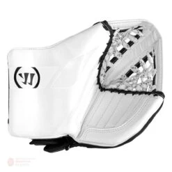 Warrior Ritual G5 Youth Goalie Catcher -Hockey Sales Shop warrior catchers warrior ritual g5 youth goalie catcher white regular 28743620165698