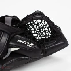 Warrior Ritual GT2 Intermediate Goalie Catcher -Hockey Sales Shop warrior catchers warrior ritual gt2 intermediate goalie catcher 5670493061186