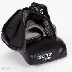 Warrior Ritual GT2 Intermediate Goalie Catcher -Hockey Sales Shop warrior catchers warrior ritual gt2 intermediate goalie catcher 5670493159490