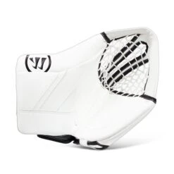 Warrior Ritual GT2 Intermediate Goalie Catcher -Hockey Sales Shop warrior catchers warrior ritual gt2 intermediate goalie catcher white regular 28743615840322