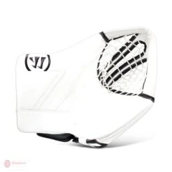 Warrior Ritual GT2 Junior Goalie Catcher -Hockey Sales Shop warrior catchers warrior ritual gt2 junior goalie catcher white full right 30370398502978