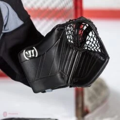Warrior Ritual GT2 Pro Senior Goalie Catcher -Hockey Sales Shop warrior catchers warrior ritual gt2 pro senior goalie catcher 5024687226946