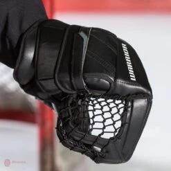 Warrior Ritual GT2 Pro Senior Goalie Catcher -Hockey Sales Shop warrior catchers warrior ritual gt2 pro senior goalie catcher 5024687292482
