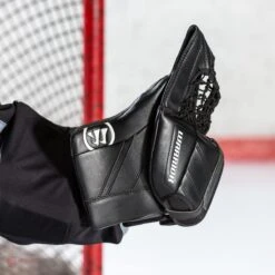 Warrior Ritual GT2 Pro Senior Goalie Catcher -Hockey Sales Shop warrior catchers warrior ritual gt2 pro senior goalie catcher 5024687325250