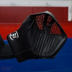 Warrior Ritual GT2 Pro Senior Goalie Catcher -Hockey Sales Shop warrior catchers warrior ritual gt2 pro senior goalie catcher 5024687489090