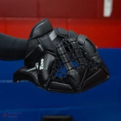 Warrior Ritual GT2 Pro Senior Goalie Catcher -Hockey Sales Shop warrior catchers warrior ritual gt2 pro senior goalie catcher 5024687587394