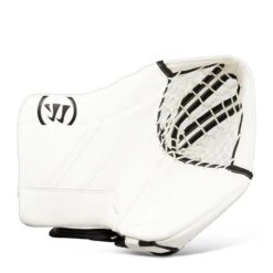 Warrior Ritual GT2 Pro Senior Goalie Catcher -Hockey Sales Shop warrior catchers warrior ritual gt2 pro senior goalie catcher white full right 28743615873090