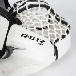 Warrior Ritual GT2 Senior Goalie Catcher -Hockey Sales Shop warrior catchers warrior ritual gt2 senior goalie catcher 5024717471810