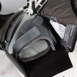 Warrior Ritual GT2 Senior Goalie Catcher -Hockey Sales Shop warrior catchers warrior ritual gt2 senior goalie catcher 5024717865026