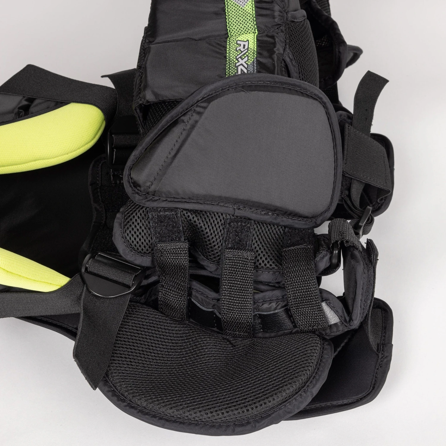 Warrior Ritual X4 E Junior Chest & Arm Protector 7 Warrior Ritual X4 E Junior Chest & Arm Protector - Image 5