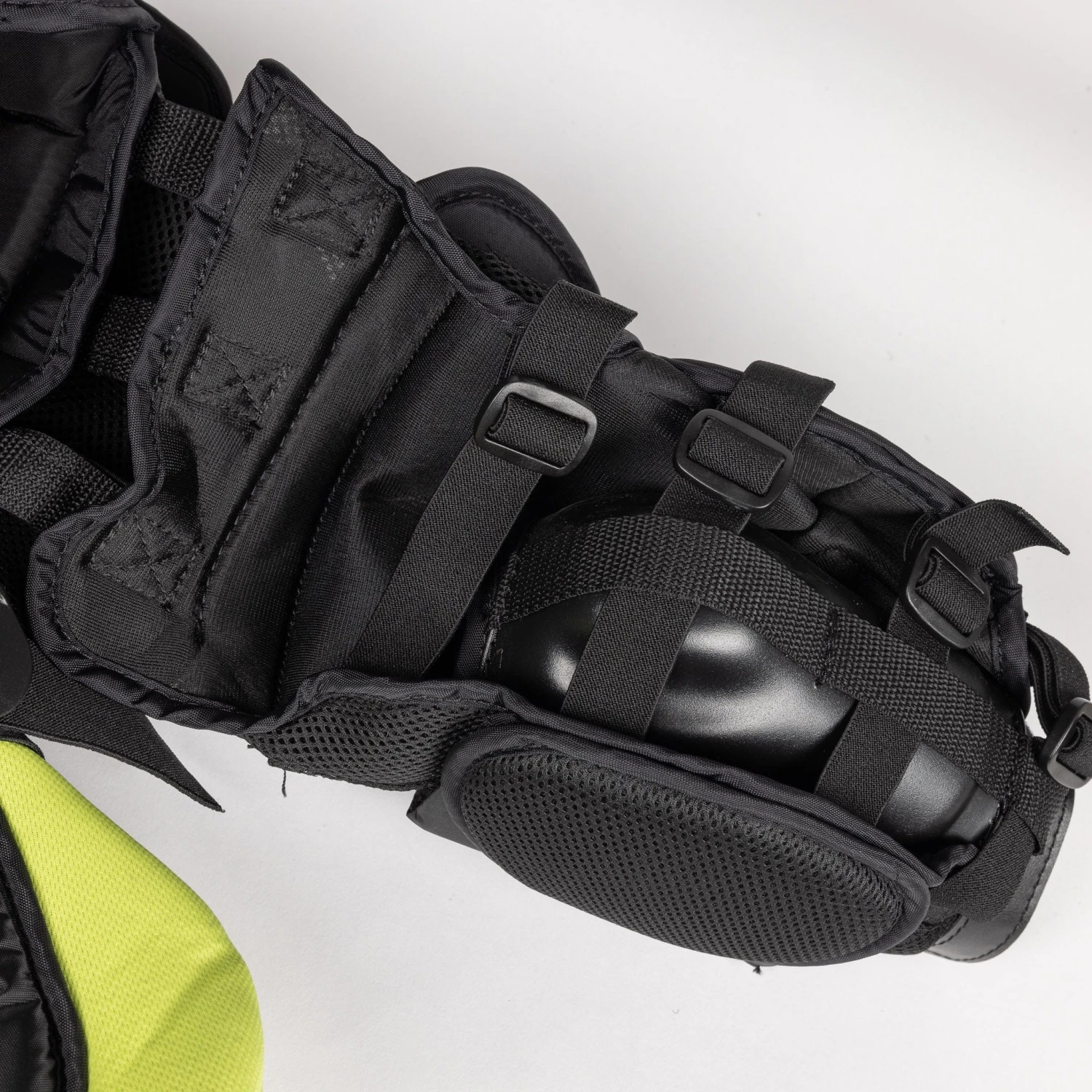 Warrior Ritual X4 E Junior Chest & Arm Protector 8 Warrior Ritual X4 E Junior Chest & Arm Protector - Image 6