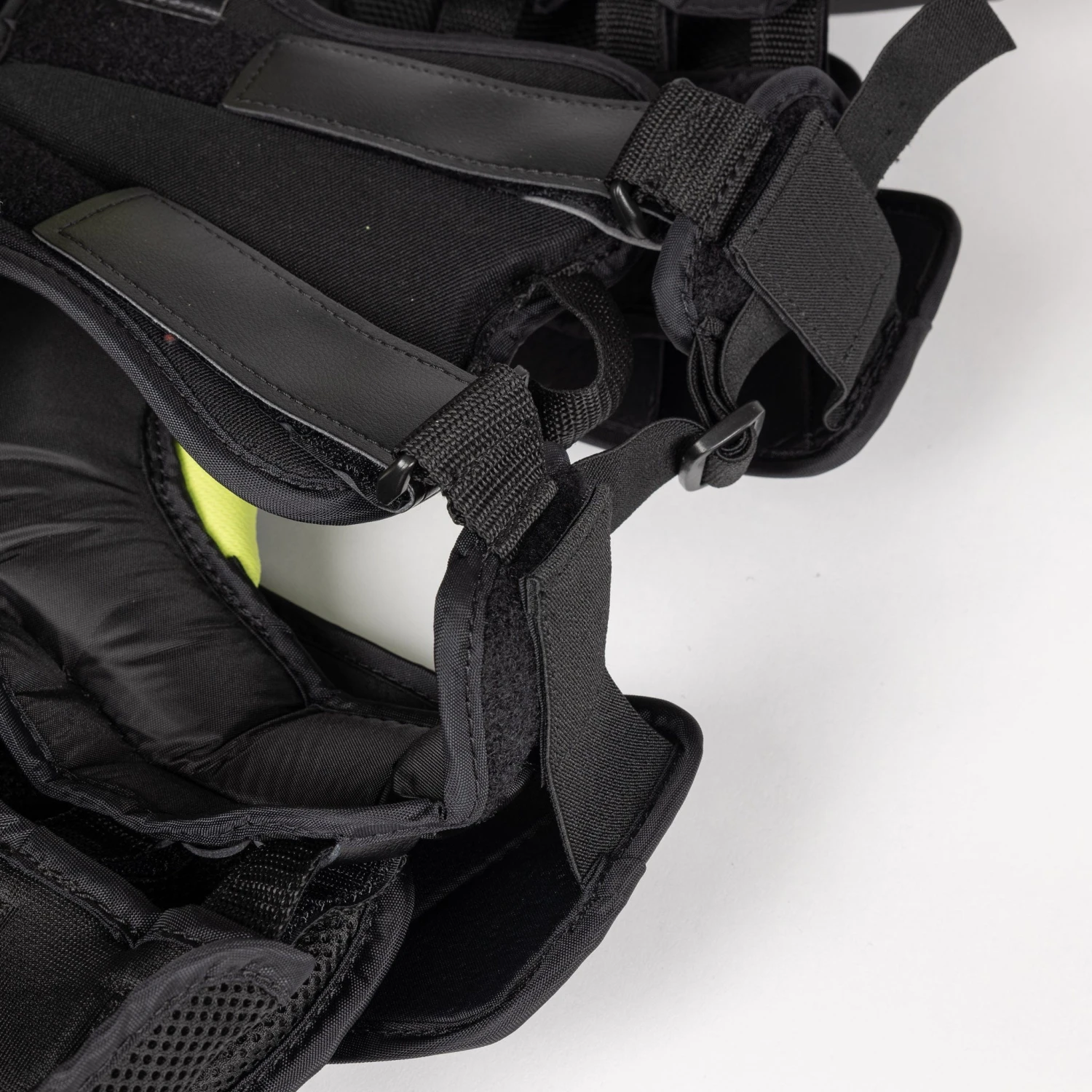 Warrior Ritual X4 E Junior Chest & Arm Protector 10 Warrior Ritual X4 E Junior Chest & Arm Protector - Image 8