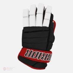 Warrior Alpha Pro Custom Hockey Gloves -Hockey Sales Shop warrior gloves warrior alpha pro custom hockey gloves 11782472204354