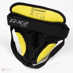 Warrior Ritual X2 Youth Goalie Jock -Hockey Sales Shop warrior goalie jocks warrior ritual x2 youth goalie jock grey yth 11367390740546