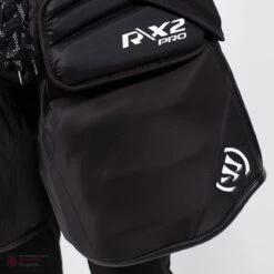 Warrior Ritual X2 Pro Senior Goalie Pants -Hockey Sales Shop warrior goalie pants warrior ritual x2 pro senior goalie pants 5497032835138