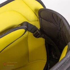 Warrior Ritual X3 E+ Intermediate Goalie Pants -Hockey Sales Shop warrior goalie pants warrior ritual x3 e intermediate goalie pants 27972460838978