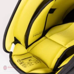 Warrior Ritual X3 E+ Intermediate Goalie Pants -Hockey Sales Shop warrior goalie pants warrior ritual x3 e intermediate goalie pants 27972460937282