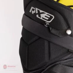 Warrior Ritual X3 E+ Intermediate Goalie Pants -Hockey Sales Shop warrior goalie pants warrior ritual x3 e intermediate goalie pants 27972461035586