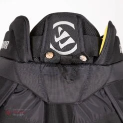 Warrior Ritual X3 E+ Intermediate Goalie Pants -Hockey Sales Shop warrior goalie pants warrior ritual x3 e intermediate goalie pants 27972461068354