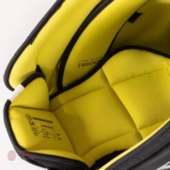 Warrior Ritual X3 E+ Senior Goalie Pants -Hockey Sales Shop warrior goalie pants warrior ritual x3 e senior goalie pants 27972473389122