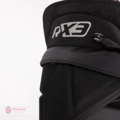 Warrior Ritual X3 E+ Senior Goalie Pants -Hockey Sales Shop warrior goalie pants warrior ritual x3 e senior goalie pants 27972473880642