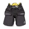 Warrior Ritual X3 E+ Senior Goalie Pants -Hockey Sales Shop warrior goalie pants warrior ritual x3 e senior goalie pants black s 28743958396994