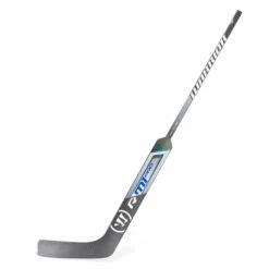 Warrior Ritual M1 Pro Intermediate Goalie Stick -Hockey Sales Shop warrior goalie sticks warrior ritual m1 pro intermediate goalie stick silver royal mid l 23 5 28796857319490