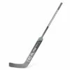 Warrior Ritual M1 Pro+ Intermediate Goalie Stick 2 Warrior Ritual M1 Pro+ Intermediate Goalie Stick -Hockey Sales Shop warrior goalie sticks warrior ritual m1 pro intermediate goalie stick silver white mid l 23 5 28796857942082