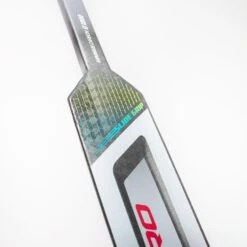 Warrior Ritual M1 Pro Senior Goalie Stick -Hockey Sales Shop warrior goalie sticks warrior ritual m1 pro senior goalie stick 28914910986306