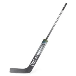 Warrior Ritual M1 Pro Senior Goalie Stick -Hockey Sales Shop warrior goalie sticks warrior ritual m1 pro senior goalie stick silver white mid l 25 28796857647170