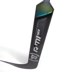 Warrior Ritual M1 SR Intermediate Goalie Stick -Hockey Sales Shop warrior goalie sticks warrior ritual m1 sr intermediate goalie stick 28797155770434