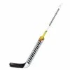 Warrior Ritual V1 Pro+ Senior Goalie Stick -Hockey Sales Shop warrior goalie sticks warrior ritual v1 pro senior goalie stick white black twist l 25 28796861841474