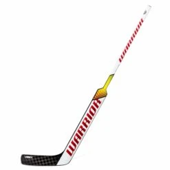 Warrior Ritual V1 Pro+ Senior Goalie Stick -Hockey Sales Shop warrior goalie sticks warrior ritual v1 pro senior goalie stick white red mid l 25 28796861775938