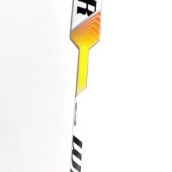 Warrior Ritual V1 SR Senior Goalie Stick -Hockey Sales Shop warrior goalie sticks warrior ritual v1 sr senior goalie stick 28921697042498