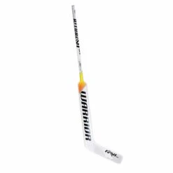 Warrior Ritual V1 SR Senior Goalie Stick -Hockey Sales Shop warrior goalie sticks warrior ritual v1 sr senior goalie stick 28921697075266