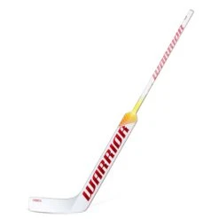 Warrior Ritual V1 SR Senior Goalie Stick -Hockey Sales Shop warrior goalie sticks warrior ritual v1 sr senior goalie stick silver white red wedge l 27 5 28796864168002