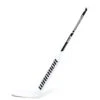 Warrior Swagger SR2 Youth Wood Goalie Stick -Hockey Sales Shop warrior goalie sticks warrior swagger sr2 youth wood goalie stick white black mid l 19 28796868755522