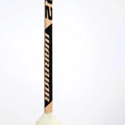 Warrior Swagger STR2 Youth Wood Goalie Stick -Hockey Sales Shop warrior goalie sticks warrior swagger str2 youth wood goalie stick 28797175103554
