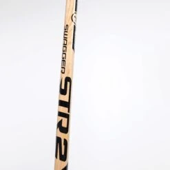 Warrior Swagger STR2 Youth Wood Goalie Stick -Hockey Sales Shop warrior goalie sticks warrior swagger str2 youth wood goalie stick 28797175136322
